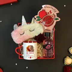 Gift hampers-Giftii